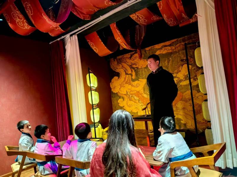 阿合奇县灯光秀活动策划